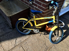 Raleigh strika bike for sale  CHELMSFORD