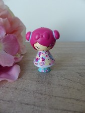 Figurine miniature kimmidoll d'occasion  Saint-Lambert-du-Lattay
