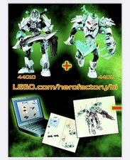 Lego 44010 44011 usato  Cascina