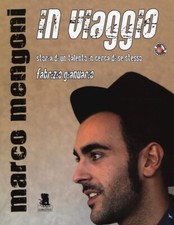 Marco mengoni. viaggio. usato  Italia