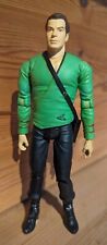 Captain james kirk gebraucht kaufen  Worms
