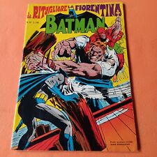 Batman. fumetto vintage usato  Asti