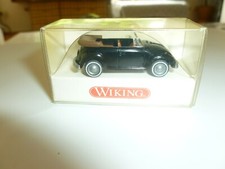 Wiking vw käfer gebraucht kaufen  Hagen