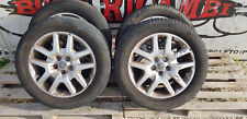 Cerchi lega opel usato  Spoleto