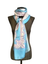 Superbe longue foulard d'occasion  Cannes