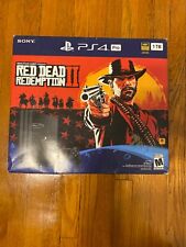 Playstation pro red for sale  Cedarhurst