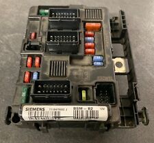 Bsm siemens t118470002j d'occasion  Morangis