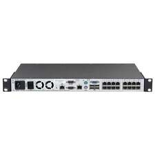 Avocent server console gebraucht kaufen  Berlin