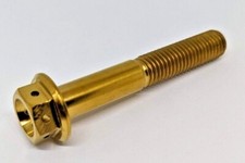 Misc titanium m10 for sale  THORNTON-CLEVELEYS