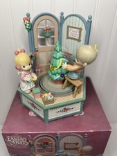 Precious moments lighted for sale  Mesquite