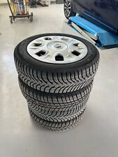 Cerchi mini cooper usato  Pignataro Maggiore