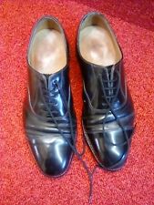 Loake 747b black for sale  CIRENCESTER