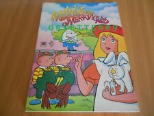 Alice nel paese usato  Italia