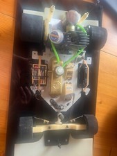 Vintage nitro car usato  Uzzano