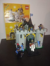 Lego ritterburg 6074 gebraucht kaufen  Geldern