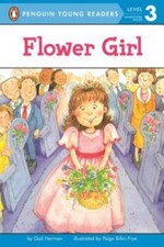 Flower girl paperback for sale  Montgomery