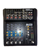 Alto professional zmx862 for sale  Cushing