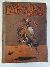 Boy annual vol for sale  GLOUCESTER
