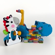 Fisher price gobble for sale  East Greenwich