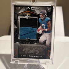 2024 panini black for sale  Anderson