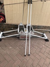 Skiers edge skiing for sale  BOURNEMOUTH