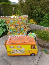 Lot camping barbie d'occasion  Mantes-la-Ville