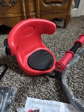 front bike seat infant for sale  Spencerport