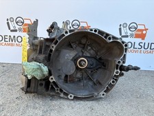 Cambio manuale completo usato  Rosarno