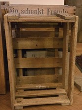 Weinkiste holz 500 gebraucht kaufen Weinkiste holz 500 gebraucht kaufen  Alzey-Umland