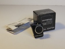 Olympus om10 manual d'occasion  Paris XVIII