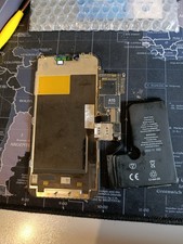 Sheda madre iphone usato  Neviano Degli Arduini