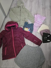 Herbst winter kleidung gebraucht kaufen  Crimmitschau