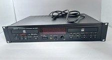 Denon c550r professional d'occasion  Expédié en Belgium