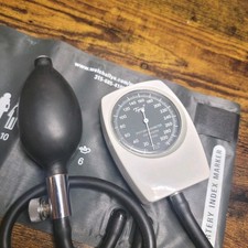 Tycos welch allyn for sale  Huntington