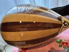 Türkische gitarre saz gebraucht kaufen  Wiesloch