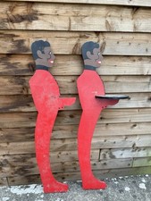 Antique dumb waiter for sale  DUNSTABLE