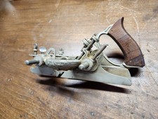 Stanley combination plane for sale  Littlefork