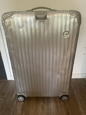 Rimowa topas lufthansa gebraucht kaufen  Hodelhagen
