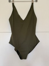 Totême badeanzug größe gebraucht kaufen  Leipzig
