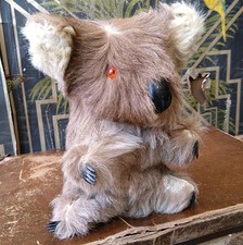 Vintage real kangaroo for sale  EVESHAM
