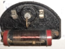 1930s crystal radio for sale  Washington