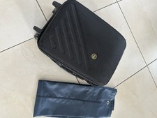 Reisekoffer lufthansa kleiders gebraucht kaufen  Olpe