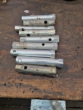 Spark plugs spanner for sale  WETHERBY