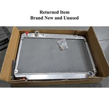 Discount radiator fit for sale  Bordentown