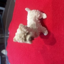 Schleich westie west for sale  BOURNEMOUTH