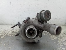 Turbina turbo per usato  Italia