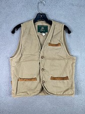 Vintage orvis vest for sale  Flushing