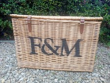 Fortnum mason hamper for sale  SWINDON