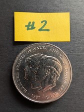 1981 prince wales for sale  LONDON