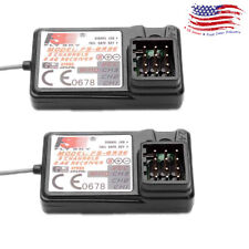 2 peças receptor Flysky FS-GR3E para FS-GT2 FS-GT2B FS-GT3B FS-GT3C FZ-IT4S RC comprar usado  Enviando para Brazil